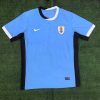 2024 Uruguay Home Football Shirt