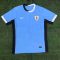 2024 Uruguay Home Football Shirt