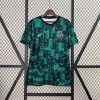 24/25 Sporting Lisbon Training Wear Football Shirt