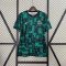 24/25 Sporting Lisbon Training Wear Football Shirt