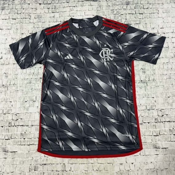 24/25 Flamengo Third Away Jersey