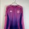 2024 Long Sleeve Germany Away Football Shirt