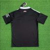 24/25 Manchester United Training Wear Black Football Shirt