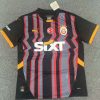 24/25 Galatasaray Third Away Football Shirt