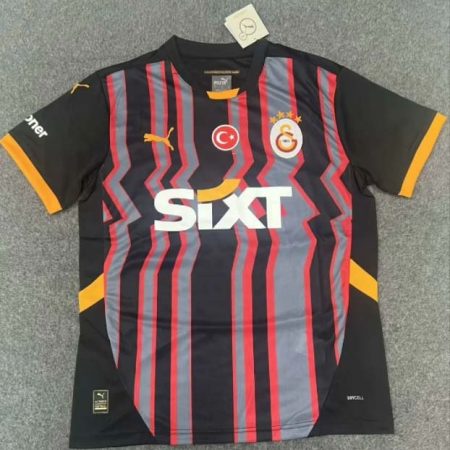 24/25 Galatasaray Third Away Football Shirt