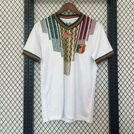 24/25 Mali Home Football Shirt