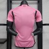 24/25 Player Version Inter Miami Home Soccer Jersey