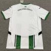 24/25 Borussia Monchengladbach Home Football Jersey