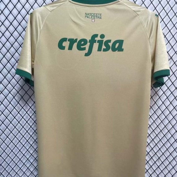 24/25 Palmeiras Third Away Jersey