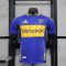 24/25 Player Version Boca Juniors Home Football Jersey