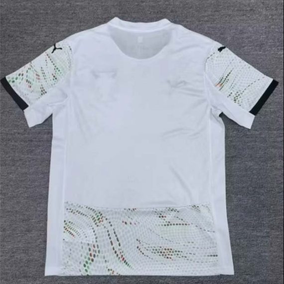 2025 Portugal Away Football Shirt