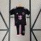 24/25 Inter Miami Away Soccer Jersey Kids Size Suit
