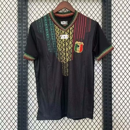 24/25 Mali Third Away Football Shirt