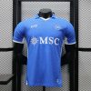 24/25 Napoli Player Version Home Soccer Jersey