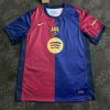 24/25 Barcelona Home Special Edition Football Shirt