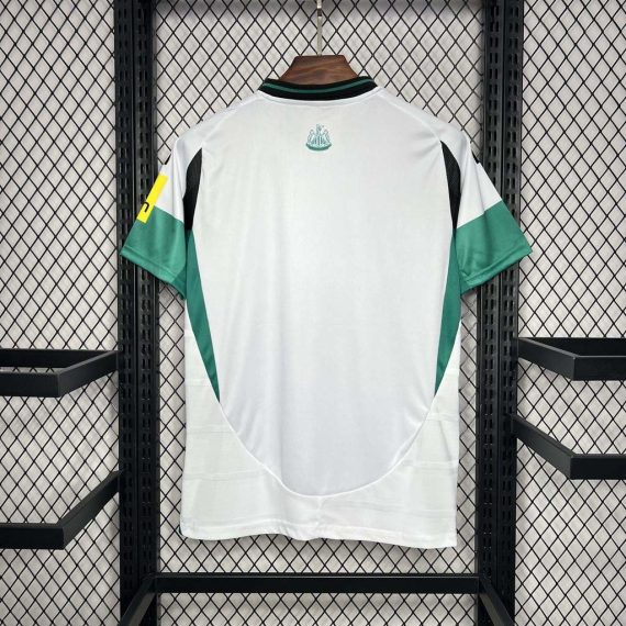 24/25 Newcastle United Third Away Football Shirt