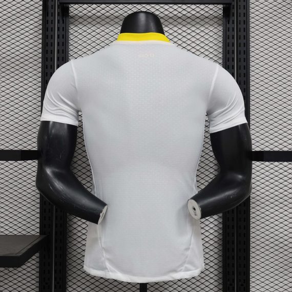 24/25 RC Lens Third Away Football Shirt