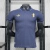 24/25 Player Version Juventus Third Away Football Shirt