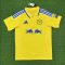 24/25 Leeds United Away Football Jersey Shirt