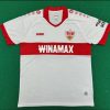 24/25 VfB Stuttgart Football Jersey