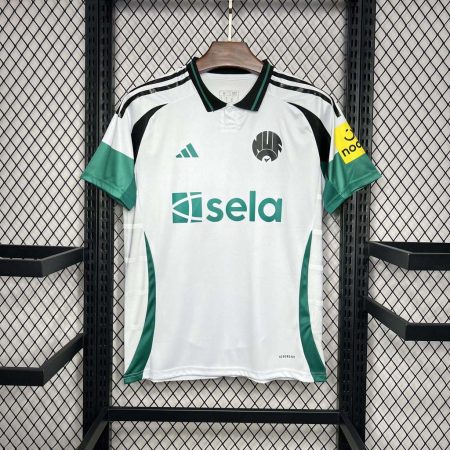 24/25 Newcastle United Third Away Football Shirt