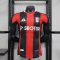 24/25 Player Version Fulham Away Football Shirt