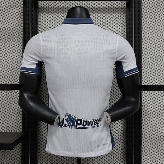 24/25 Player Version Inter Milan Away Football Jersey