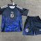 2024 Japan Home Football Shirt Kids Size Suit