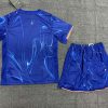 24/25 Chelsea Home Football Shirt Kids Size Suit