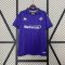 24/25 Fiorentina Home Soccer Jersey