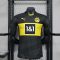 24/25 Player Version Dortmund Away Football Shirt