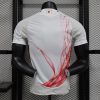 2024 Player Version Japan Away Football Shirt