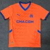 24/25 Olympique de Marseille Third Away Football Shirt