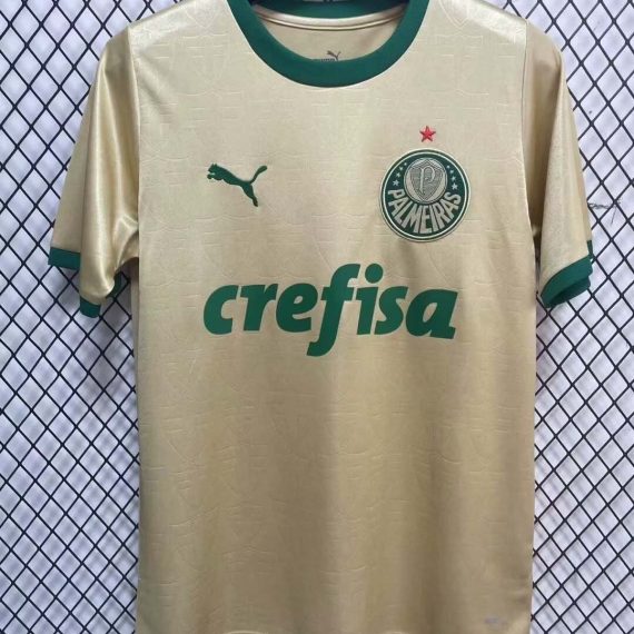 24/25 Palmeiras Third Away Jersey