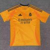 24/25 Real Madrid Away Football Shirt