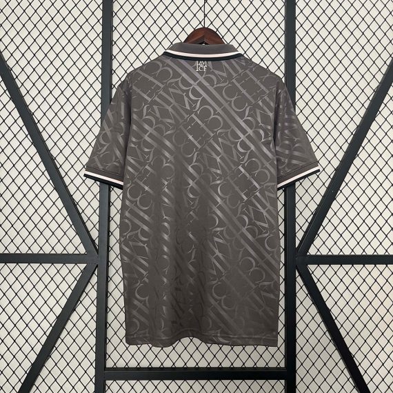 24/25 Real Madrid Third Away Football Shirt