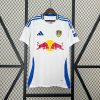 24/25 Leeds United Home Football Jersey Shirt