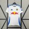 24/25 Leeds United Home Football Jersey Shirt
