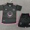 24/25 Inter Miami Pre-Season Away Soccer Jersey Kids Size Suit