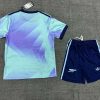 24/25 Arsenal Third Away Football Shirt Kids Size Suit