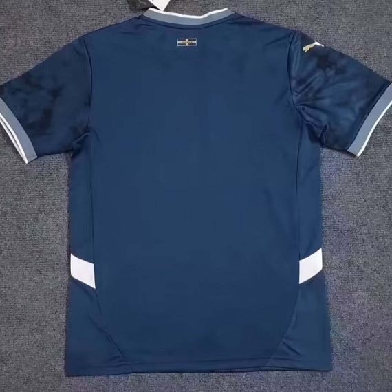 24/25 Olympique de Marseille Away Football Shirt