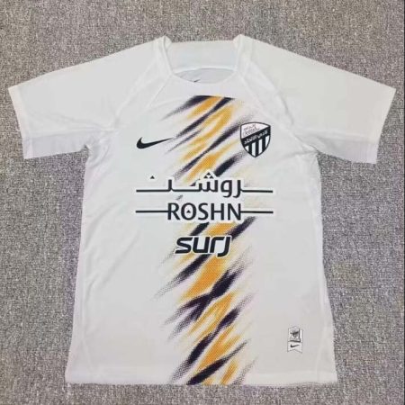 24/25 Ittihad Away Football Jersey
