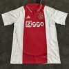 24/25 Ajax Football Shirt Home