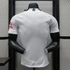 24/25 Player Version Fulham Home Football Shirt