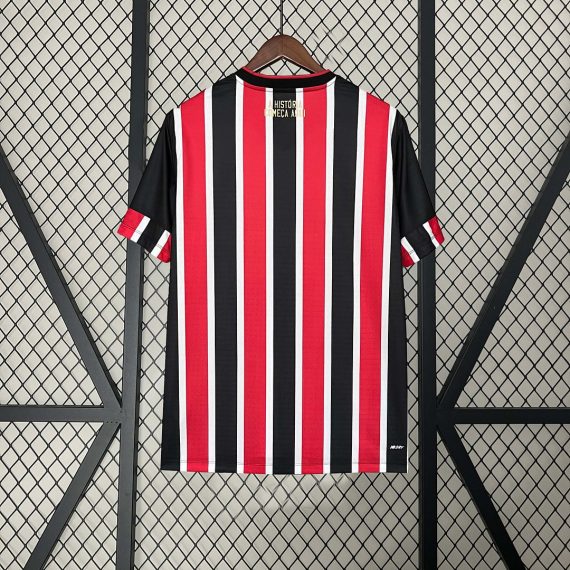 24/25 Sao Paulo Away Jersey