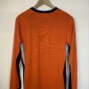 2024 Long Sleeve Netherlands National Team Home Football Shirt