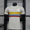 2024 Player Version Colombia 100th Anniversary Edition Football Shirt