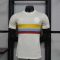 2024 Player Version Colombia 100th Anniversary Edition Football Shirt
