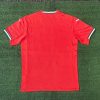 2025 Portugal Home Football Shirt