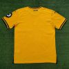 24/25 Wolverhampton Wanderers Home Football Shirt